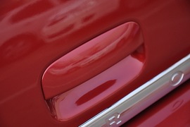 2010款雪铁龙世嘉1.6L