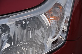 2010款雪铁龙世嘉1.6L