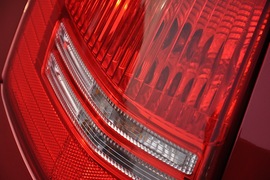 2010款雪铁龙世嘉1.6L