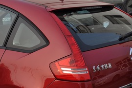 2010款雪铁龙世嘉1.6L