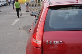 2010款雪铁龙世嘉1.6L