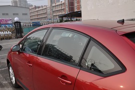 2010款雪铁龙世嘉1.6L