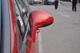 2010款雪铁龙世嘉1.6L