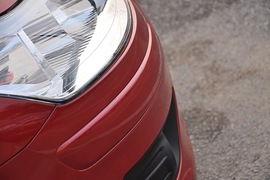 2010款雪铁龙世嘉1.6L