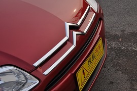 2010款雪铁龙世嘉1.6L
