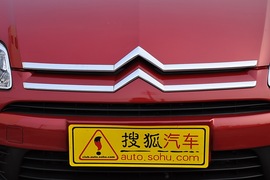 2010款雪铁龙世嘉1.6L