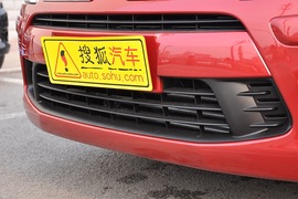 2010款雪铁龙世嘉1.6L
