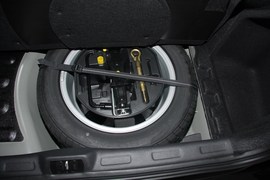 2010款雪铁龙C5