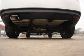 2010款雪铁龙C5