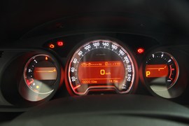 2010款雪铁龙C5