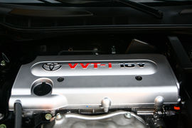 2010款丰田凯美瑞240G豪华版试驾实拍