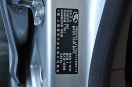 2010款别克英朗GT