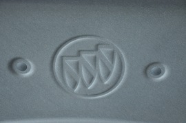 2010款别克英朗GT