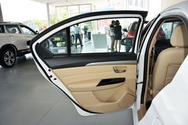 2016款长城C30