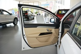 2016款长城C30