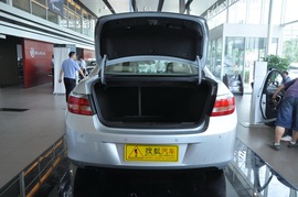 2010款别克英朗GT