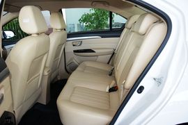 2016款长城C30