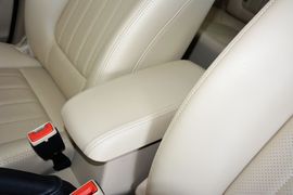 2016款长城C30