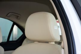 2016款长城C30