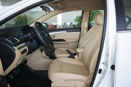 2016款长城C30