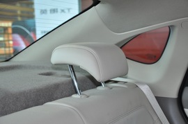 2010款别克英朗GT