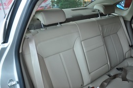 2010款别克英朗GT