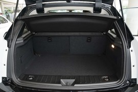 2014款宝马i3增程式混合动力版