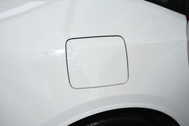 2014款宝马i3增程式混合动力版