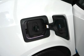 2014款宝马i3增程式混合动力版