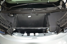 2014款宝马i3增程式混合动力版