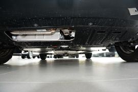 2014款宝马i3增程式混合动力版