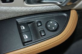 2014款宝马i3增程式混合动力版