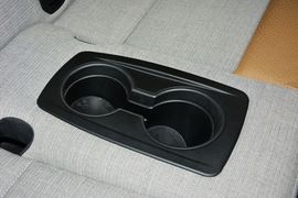 2014款宝马i3增程式混合动力版