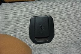 2014款宝马i3增程式混合动力版