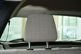 2014款宝马i3增程式混合动力版