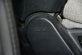 2014款宝马i3增程式混合动力版