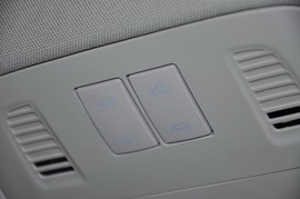 2010款别克英朗GT