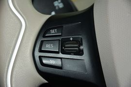 2014款宝马i3增程式混合动力版