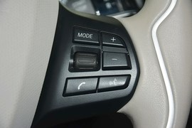 2014款宝马i3增程式混合动力版