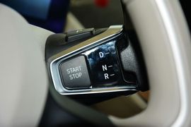 2014款宝马i3增程式混合动力版