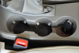 2010款别克英朗GT