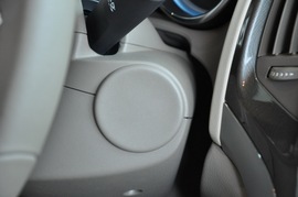 2010款别克英朗GT