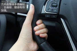 哈弗H7图解