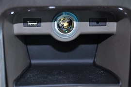 2010款别克英朗GT