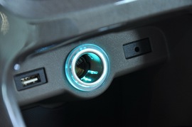 2010款别克英朗GT
