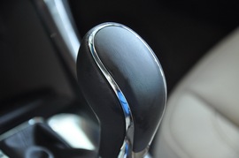 2010款别克英朗GT