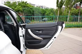 2016款宝马420i