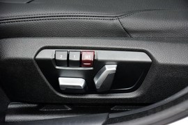 2016款宝马420i