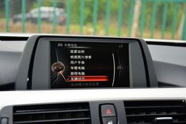 2016款宝马420i
