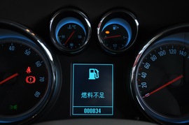 2010款别克英朗GT